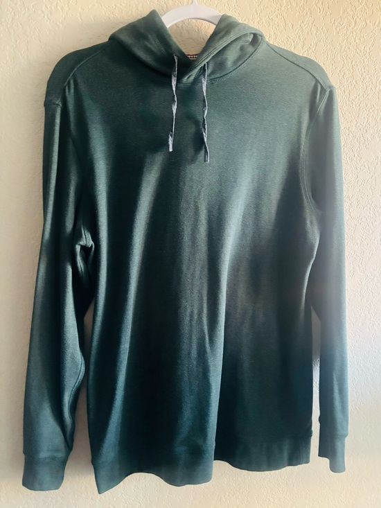 The Normal Brand Sweaters - The Normal Brand Women’s Small Hooded Sweatshirt